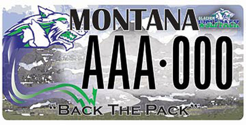 Illustration for article titled The Ten Worst State License Plates